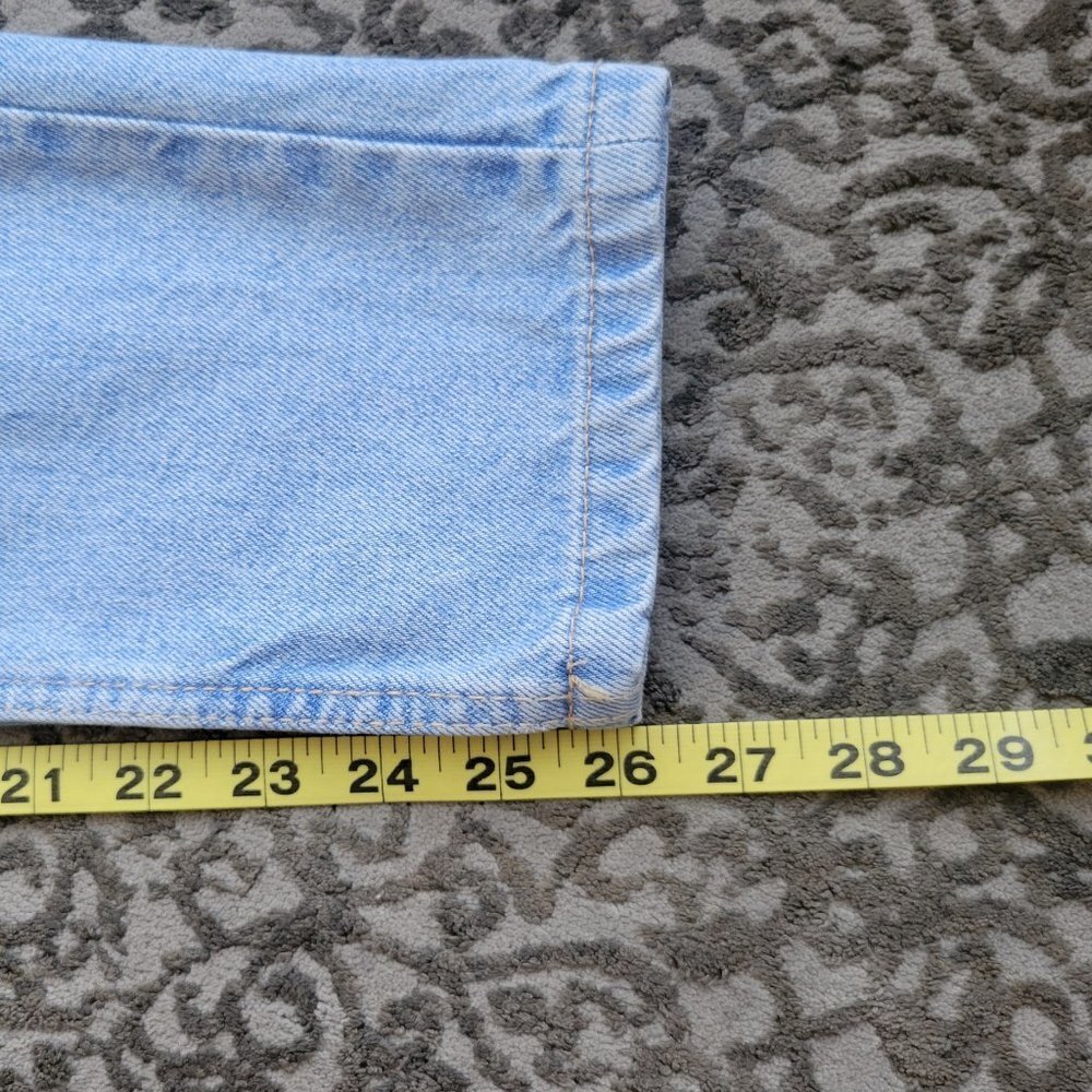 ZARA Trafaluc denimwear Size 2 - Picture 10 of 13